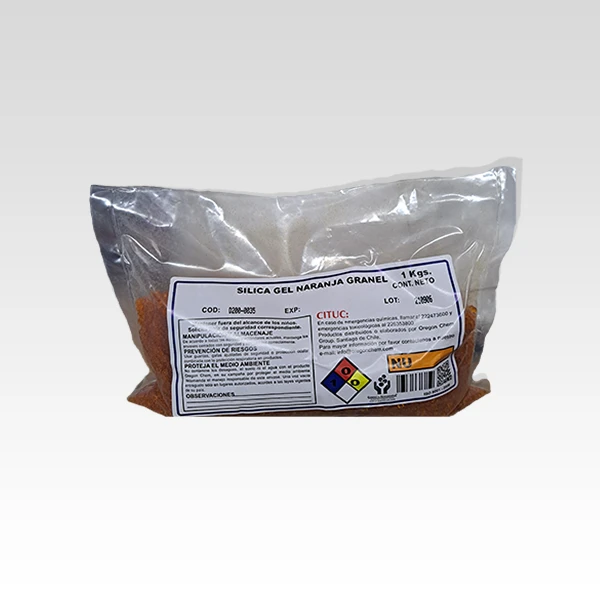 Silica Gel USP Sachet de 1,5 grs Silica Gel