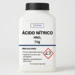 Ácido Nítrico - 1 Lt