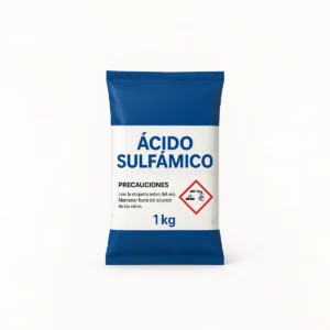 Acido Sulfamico 1K