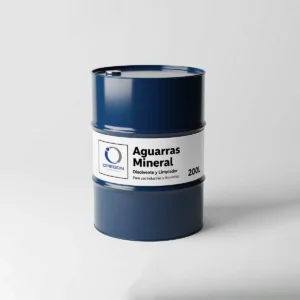 Aguarras Mineral
