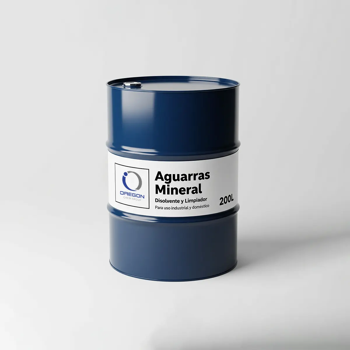 Aguarras Mineral Aguarras Mineral