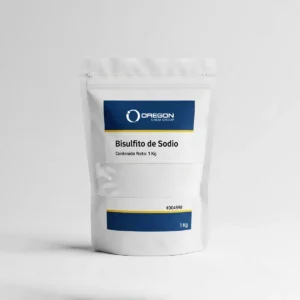 Bisulfito De Sodio 1K