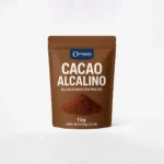 Cacao En Polvo Kreatortas 1kg Alcalino