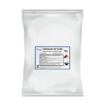 Cristales de Soda (Carbonato de Sodio)
