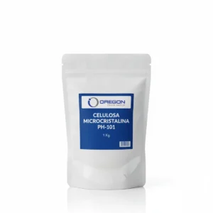 Inicio Celulosa Microcristalina 1K