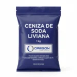CENIZA DE SODA