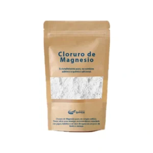 cloruro de magnesio usp 1 kg