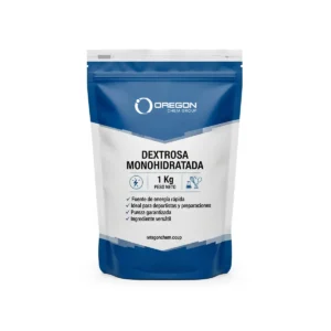 Dextrosa Monohidratada 1 Kg
