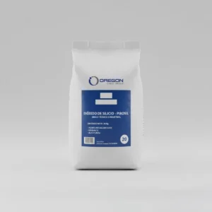 Dioxido De Silicio 20Kg