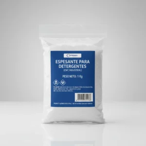 Espesante Para Detergentes 1 Kg