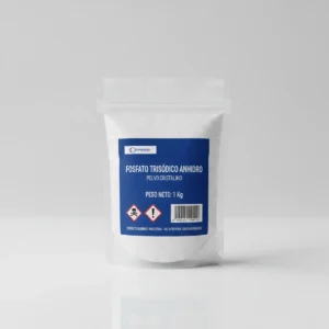 Fosfato Trisodico Anhidro 1 Kg