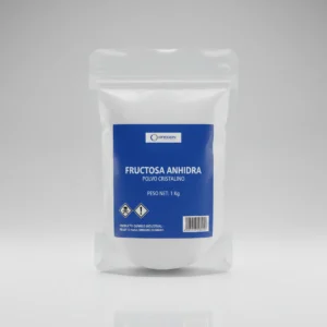 Fructosa Anhidra 1 Kg