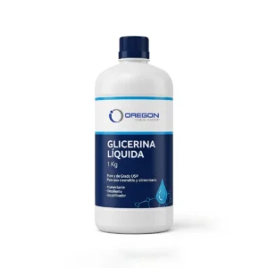 Inicio Glicerina Liquida 1L