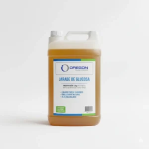 Jarabe De Glucosa 5 Kg
