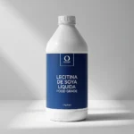 Lecitina de Soya 1200mg
