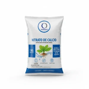 Nitrato De Calcio 1K