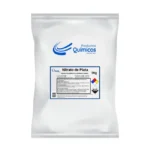 Nitrato de Plata (100g)