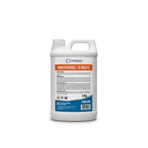 Nonil Fenol 10 Moles 5