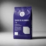 Polvo Esmeril Óxido de Aluminio Blanco Grano 220 (1kg)