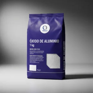 Oxido De Aluminio 1