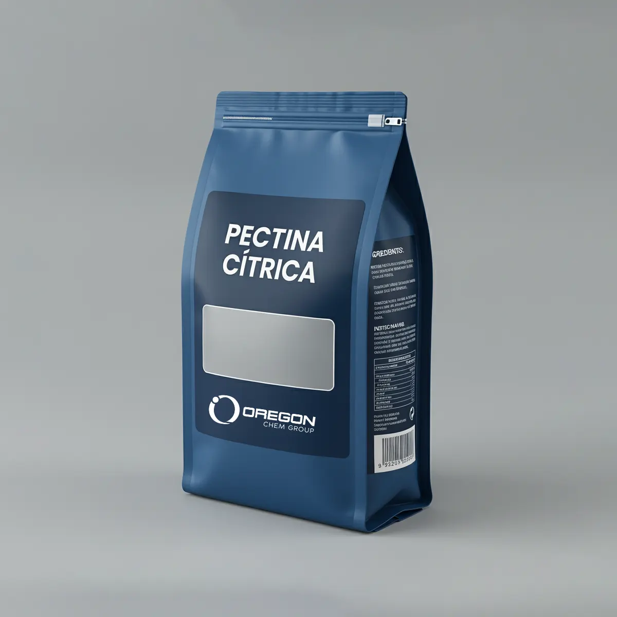 Pectina Cítrica Pectina Citrica 1 K