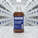 Percloruro Hierro - 1kg