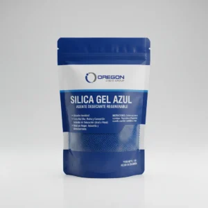 Silica Gel Azul 1K
