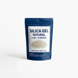 Silica Gel Natural 3 5 Granel 1K