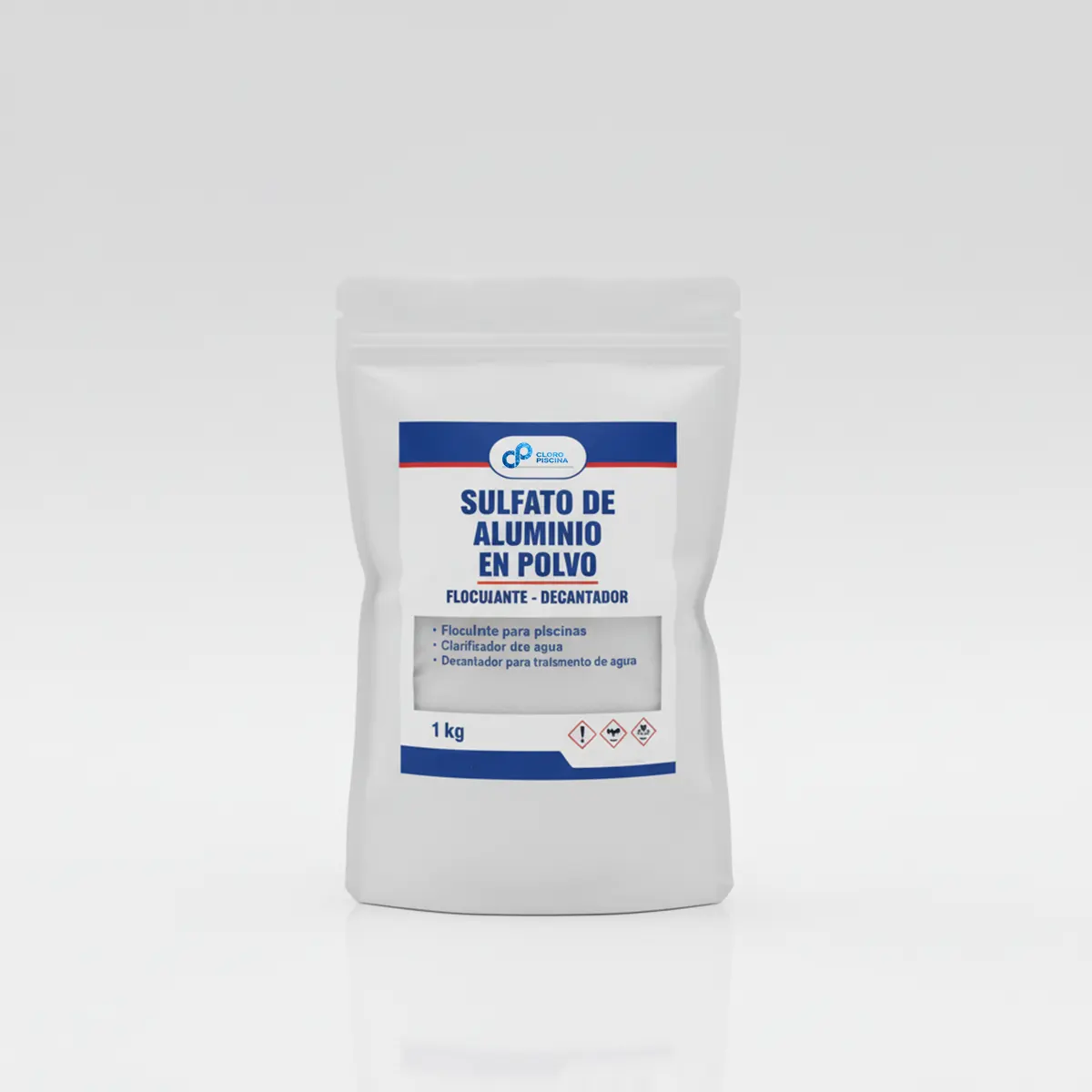 Sulfato de Aluminio Polvo 1 KG Oregon Chem Sulfato De Aluminio 1K (2)