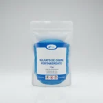 Sulfato de Cobre Pentahidratado (1000g)