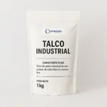 Talco Industrial - 1kg