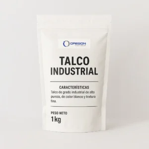 Talco Industrial 1K