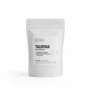 Taurina 1 Kg