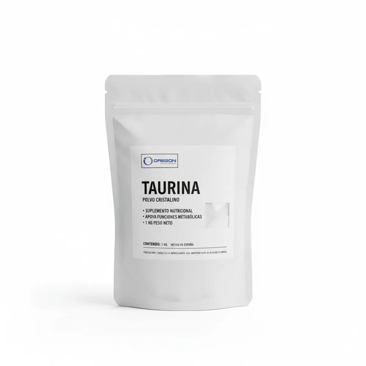Taurina Taurina 1 Kg