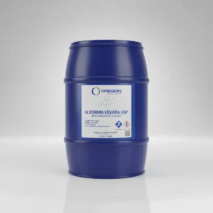 Glicerina Liquida 200L