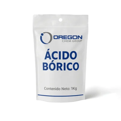 Acido Borico 1 Kg (1)