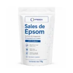 Sales de Epsom