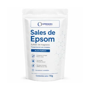 Sales De Epsom1 Kg
