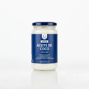 Aceite De Coco 1K