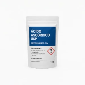 Inicio Acido Ascorbico 1K