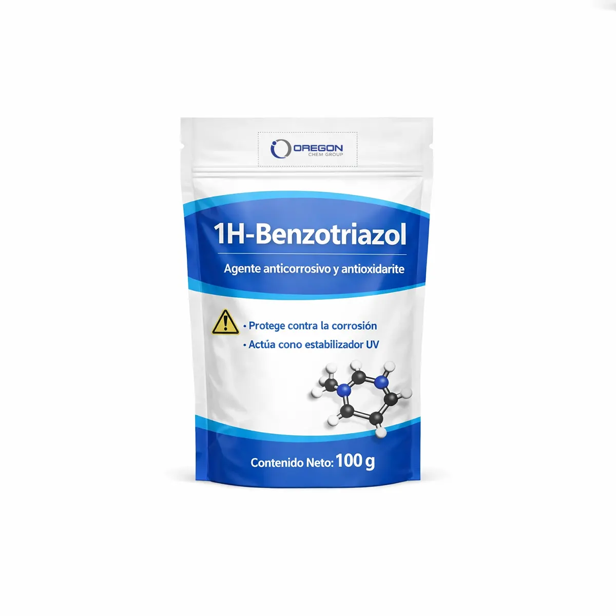 1H-Benzotriazol 1H Benzotriazol