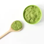 Té Matcha - 500 Grs