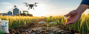 Materias Primas Agricolas